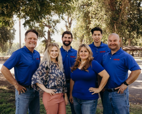 about us - Home Alarm System Visalia